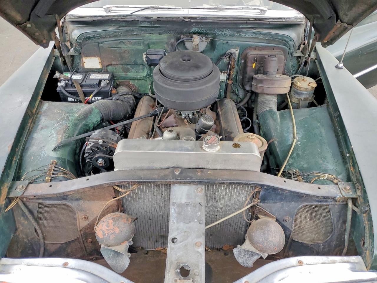 Cadillac Series 61