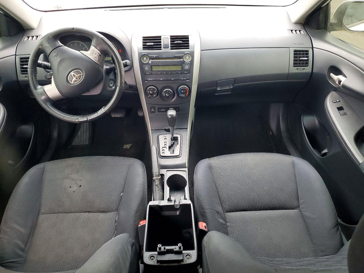 Toyota Corolla S