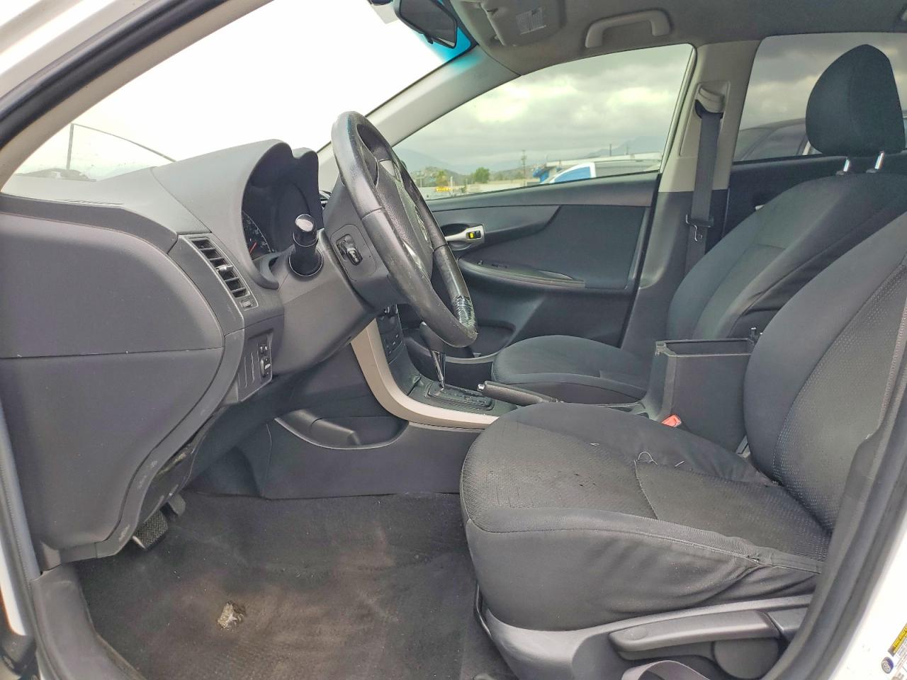 Toyota Corolla S
