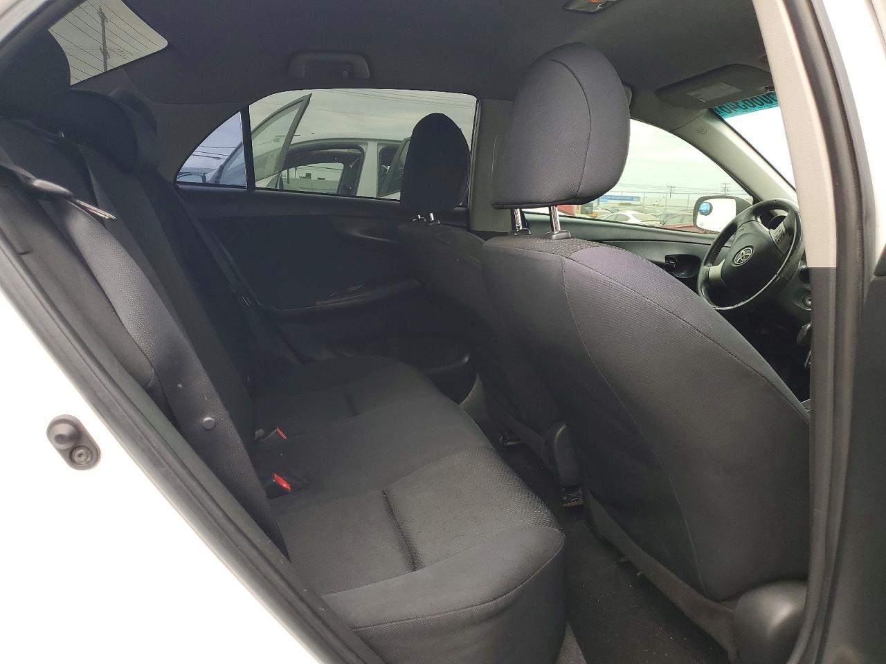 Toyota Corolla S