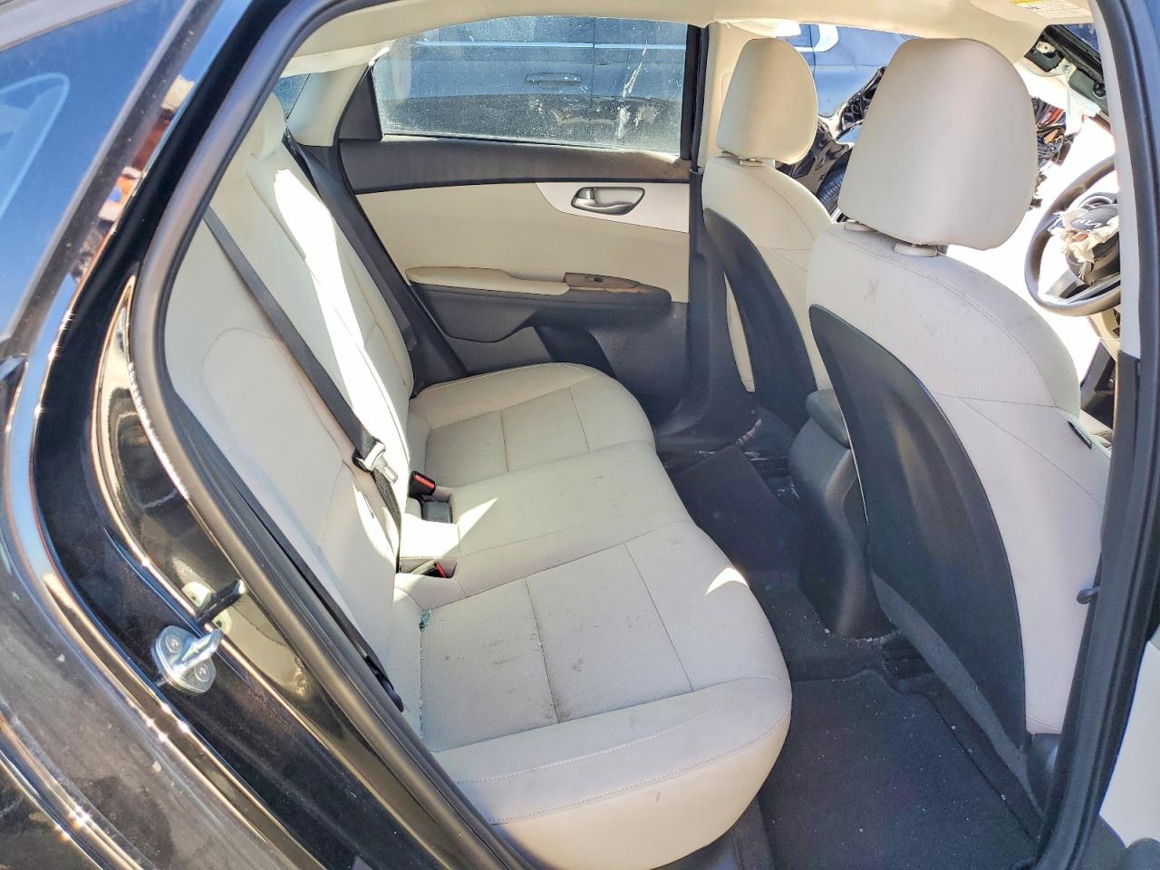 Kia Forte Lxs