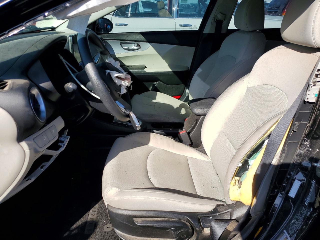 Kia Forte Lxs