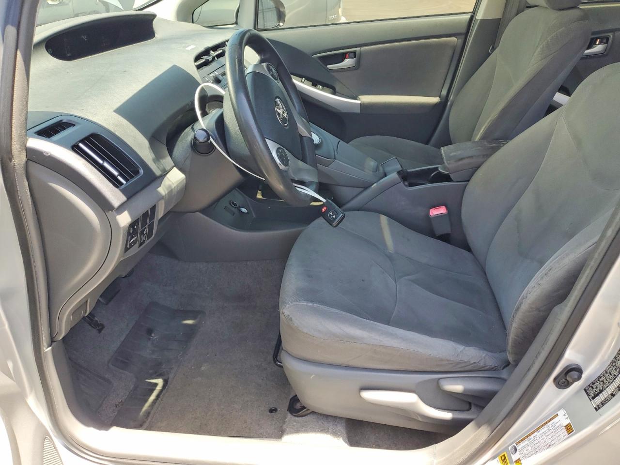 Toyota Prius Ii