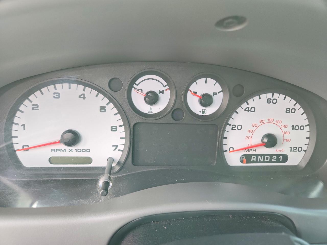 Ford Ranger Super Cab