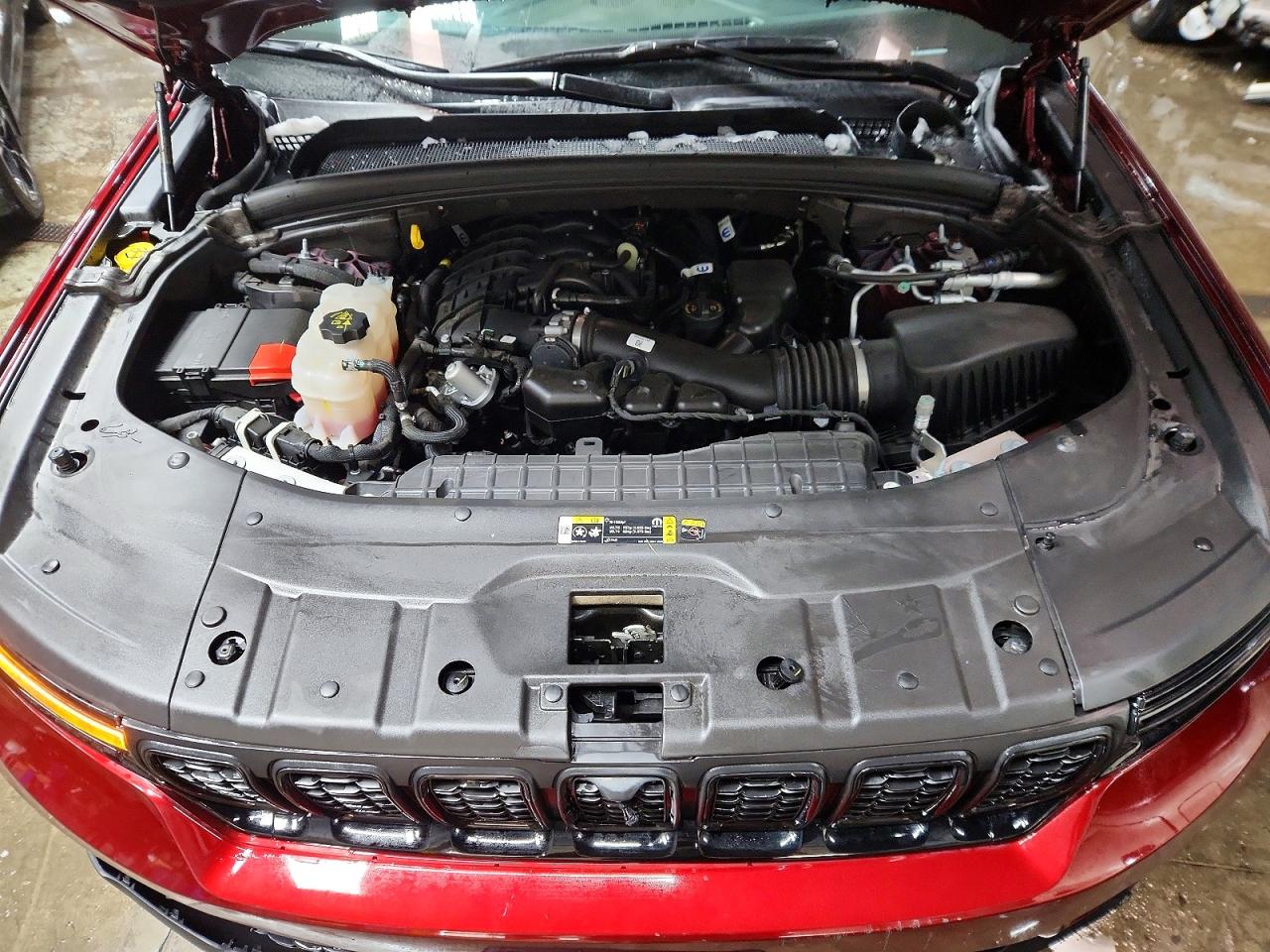 Jeep Cherokee Limited