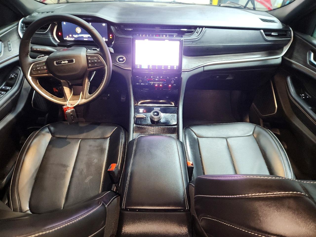 Jeep Cherokee Limited