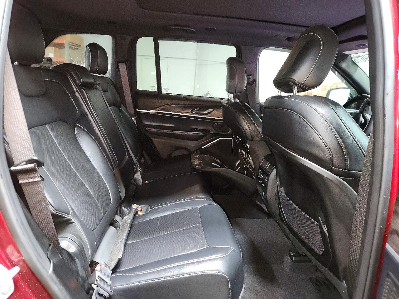 Jeep Cherokee Limited