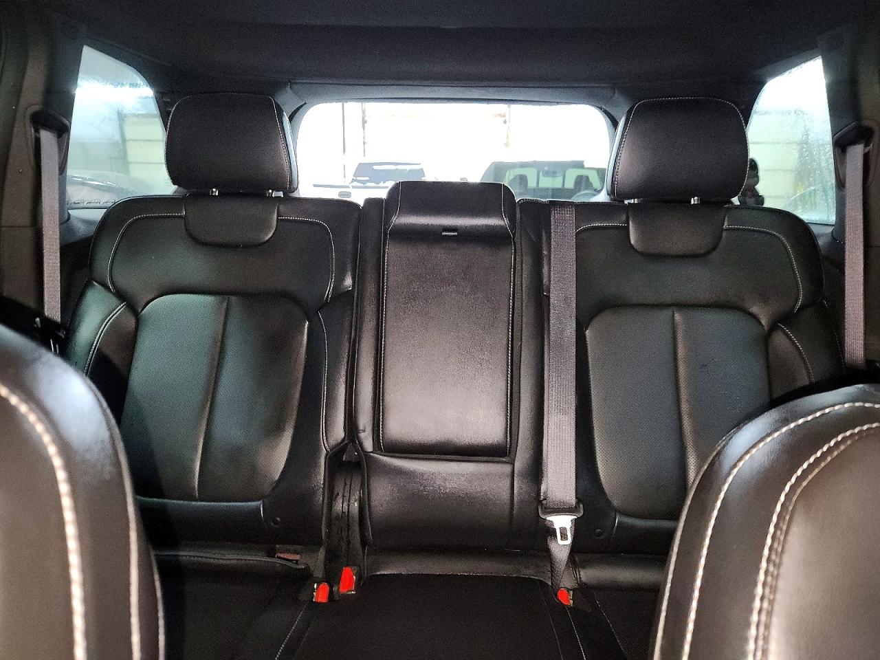 Jeep Cherokee Limited