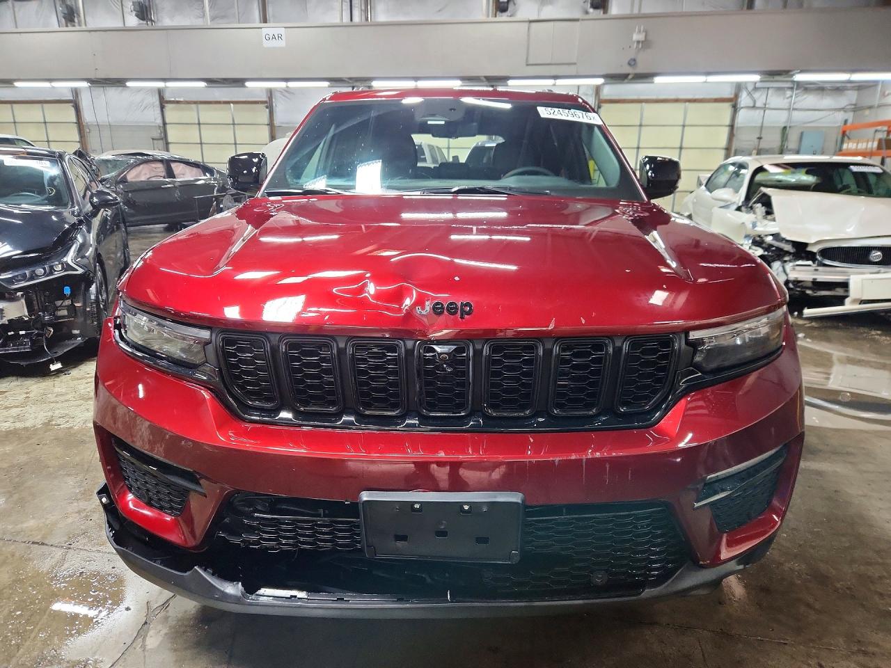 Jeep Cherokee Limited