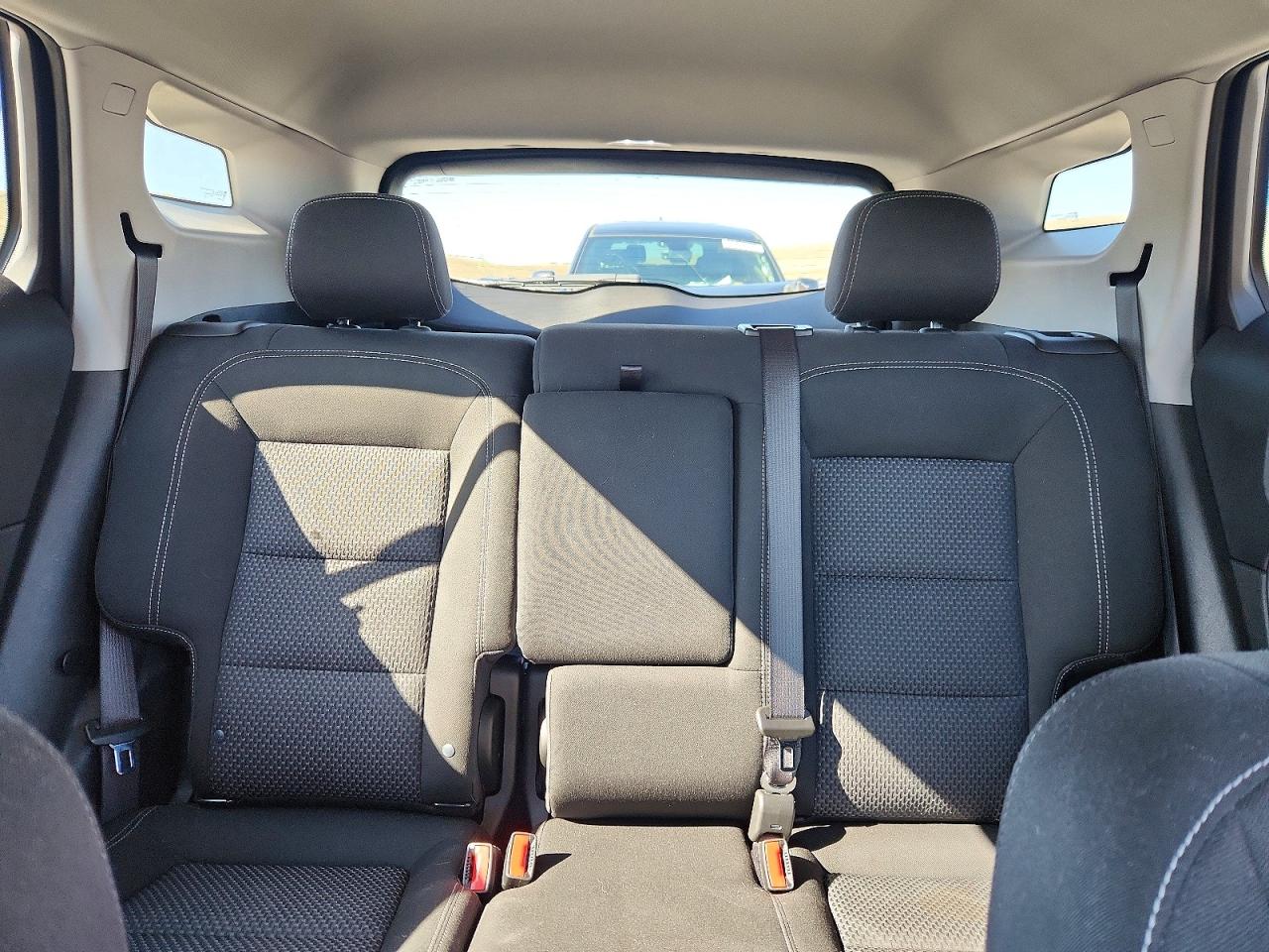 GMC Terrain Sle