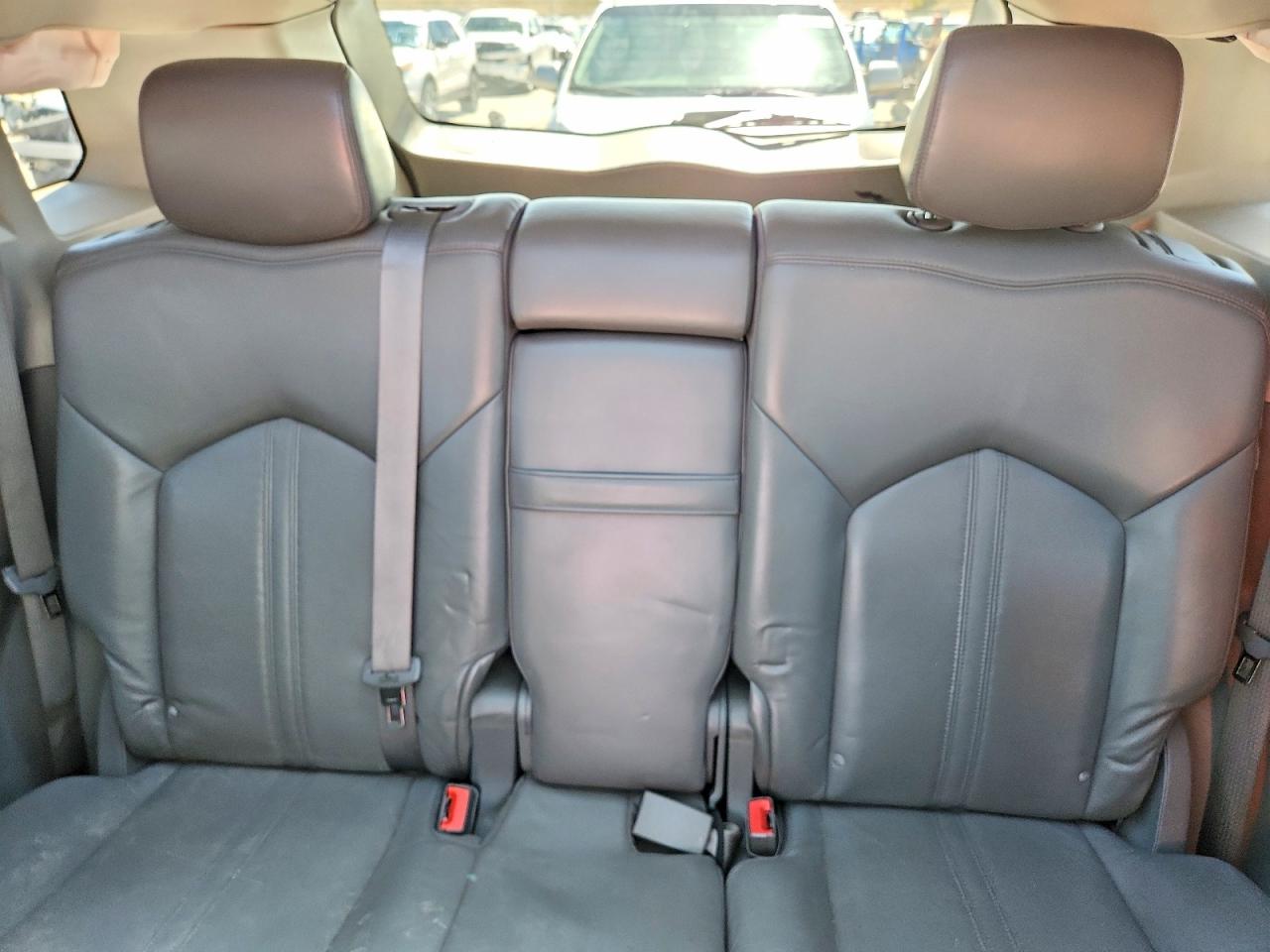 Cadillac SRX Performance Collection