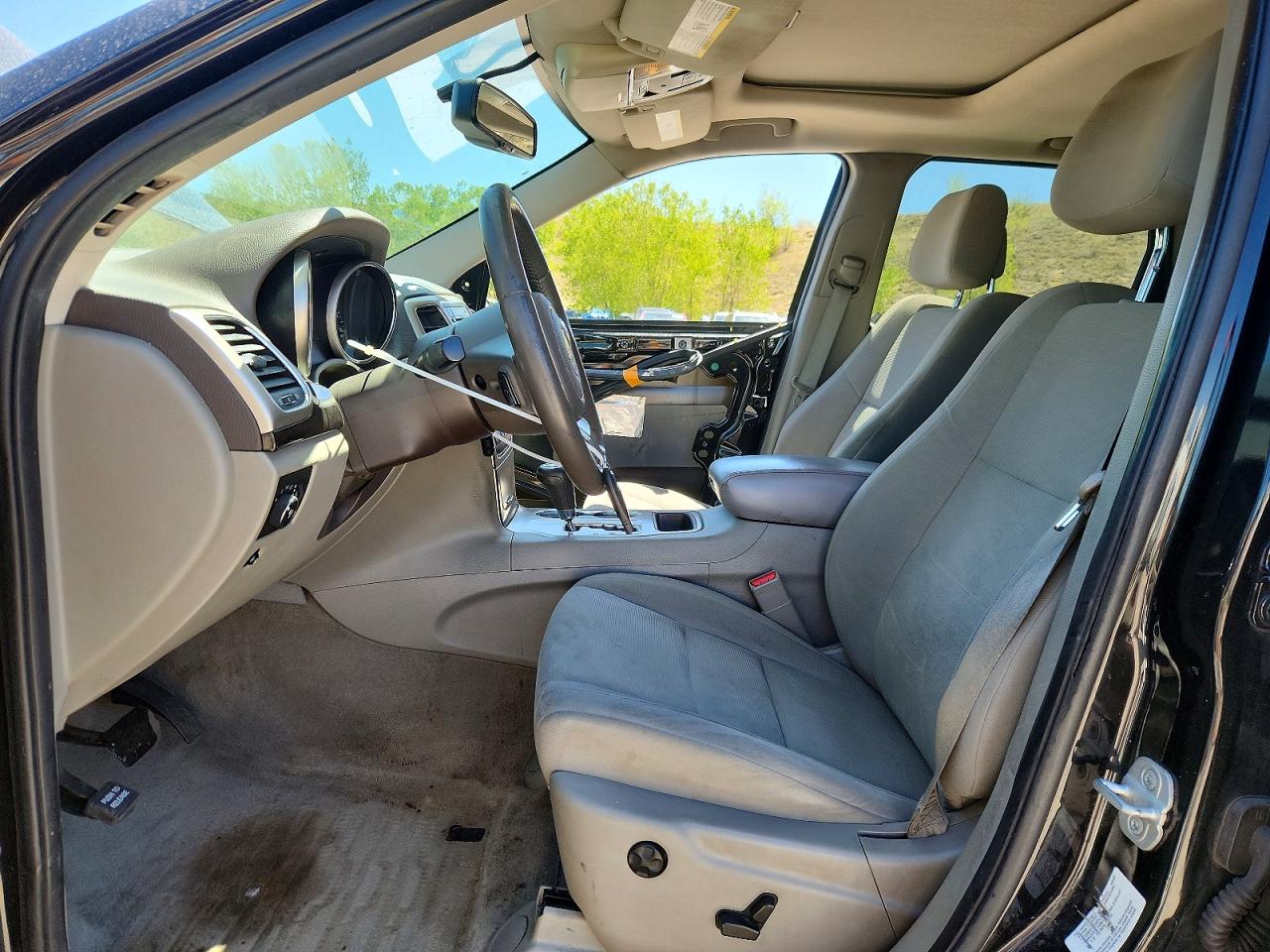Jeep Cherokee Laredo