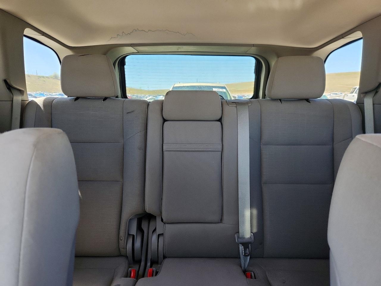 Jeep Cherokee Laredo