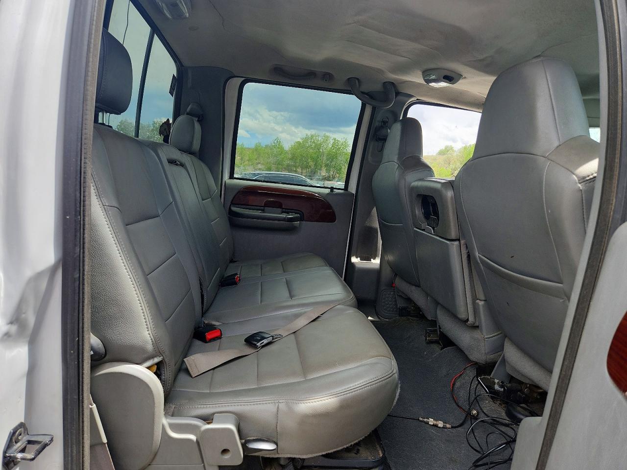 Ford F-350 Srw Super Duty
