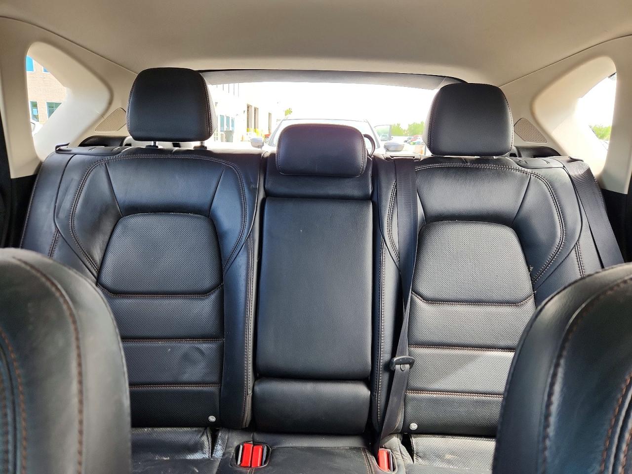 Mazda Cx Grand Touring Reserve