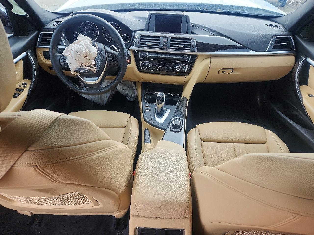 BMW 3 Series Xi