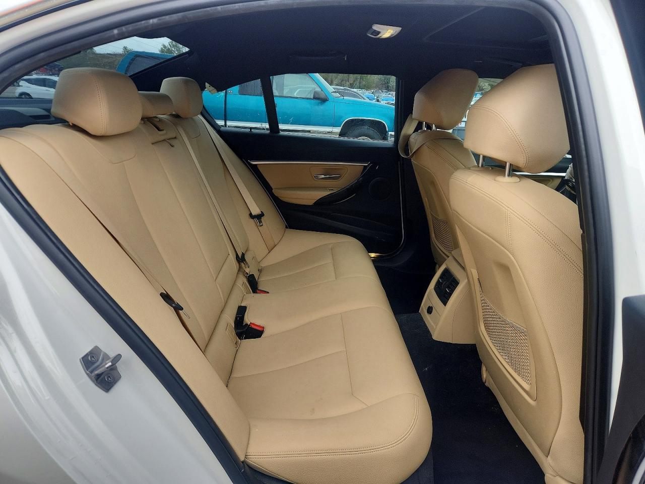 BMW 3 Series Xi