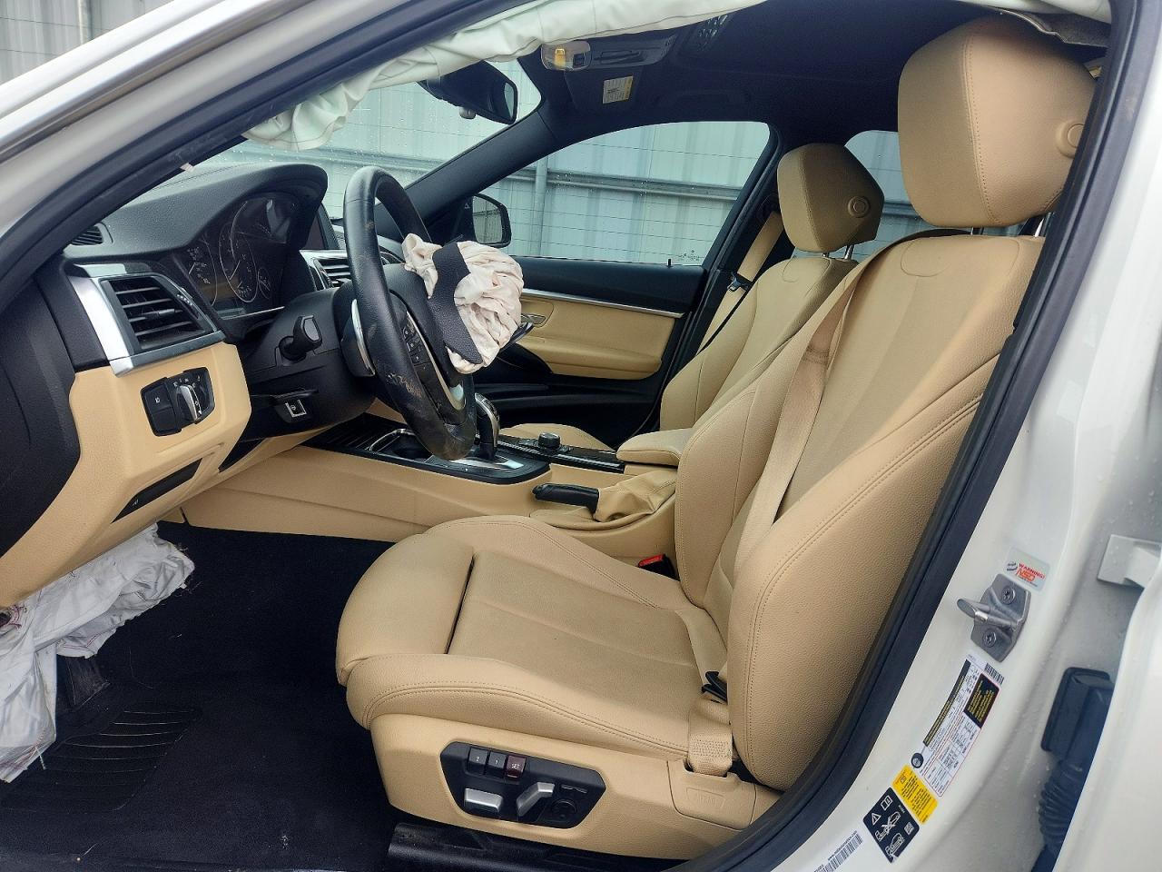 BMW 3 Series Xi