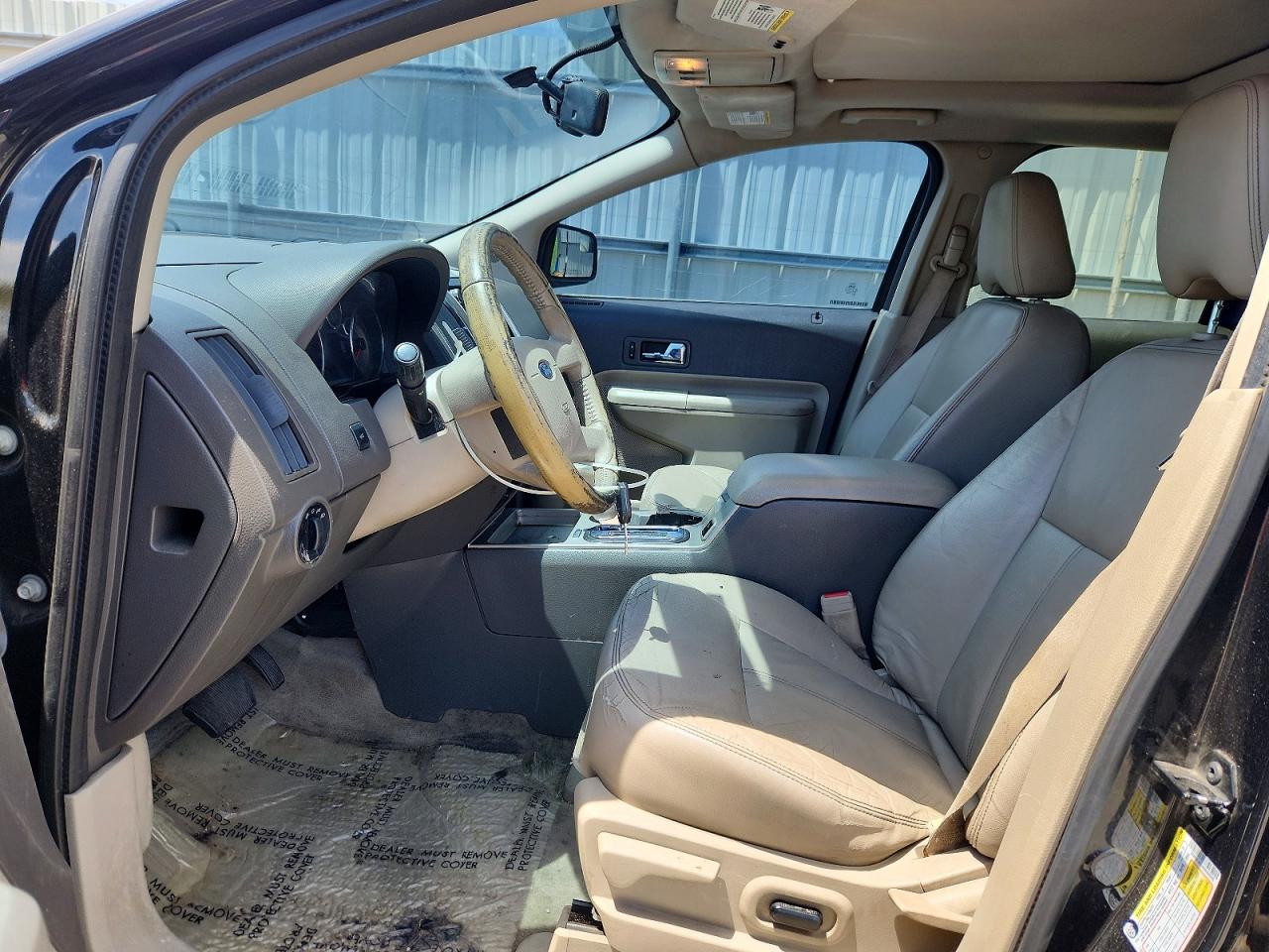 Ford Edge Limited