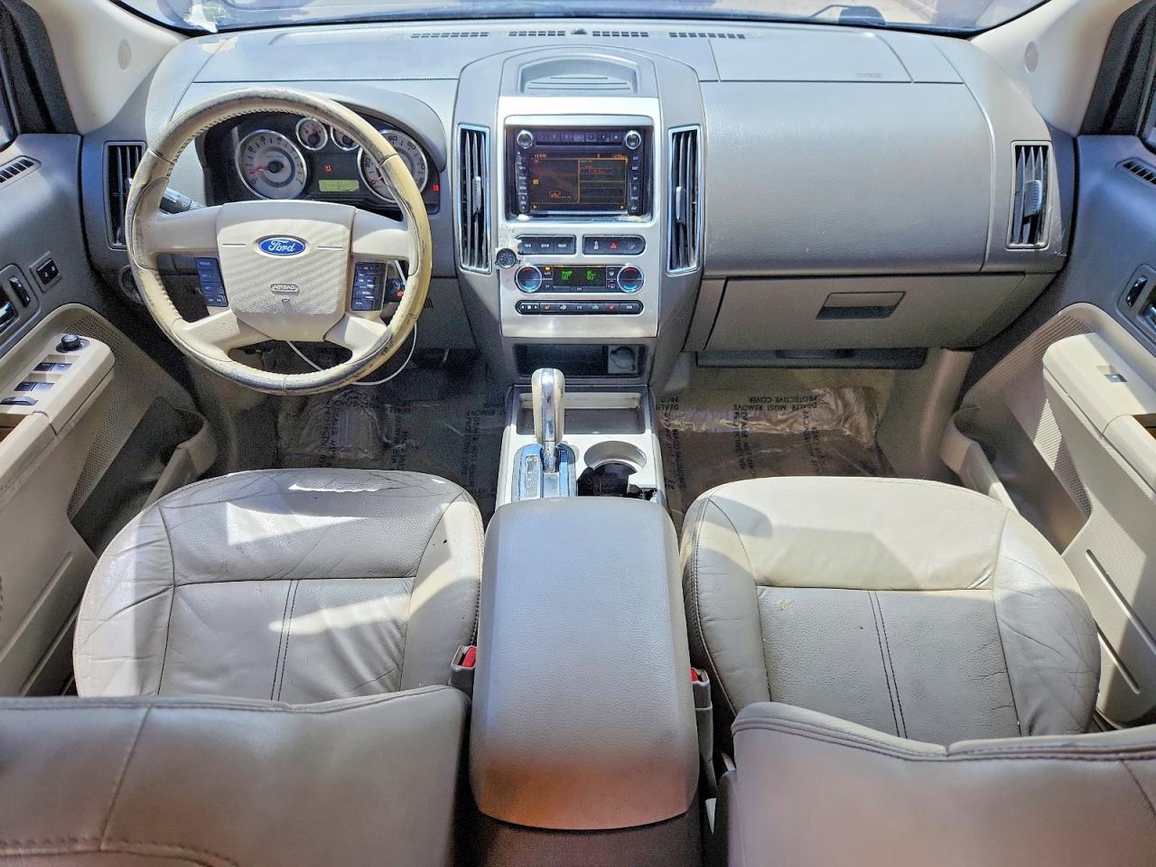Ford Edge Limited
