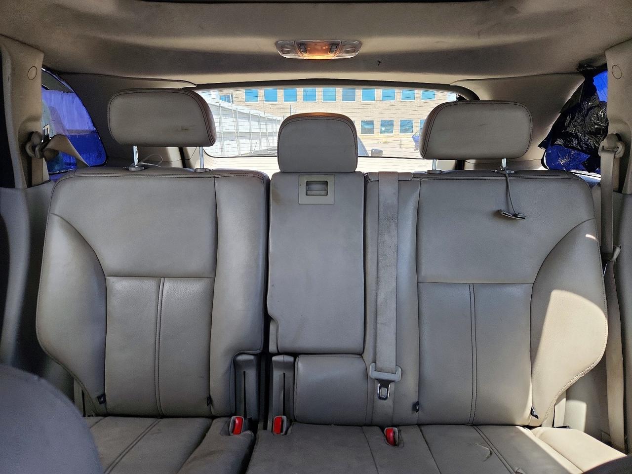 Ford Edge Limited