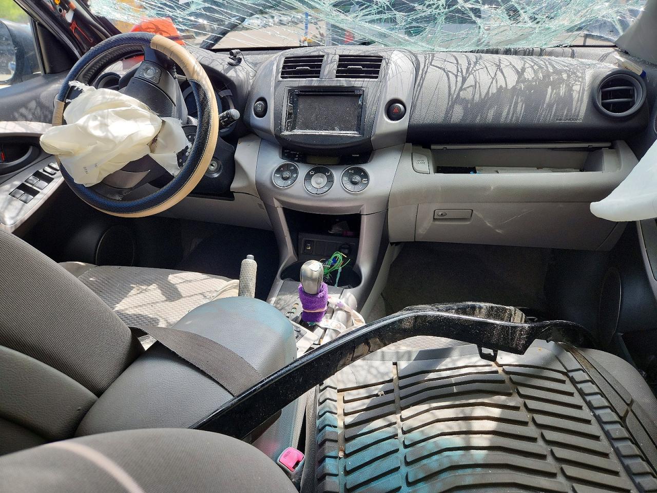 Toyota RAV4 Limited