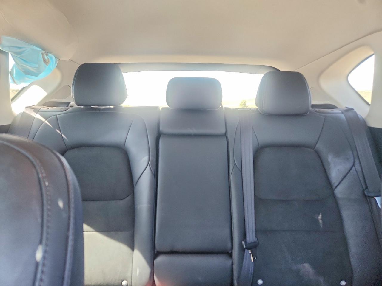 Mazda Cx Touring
