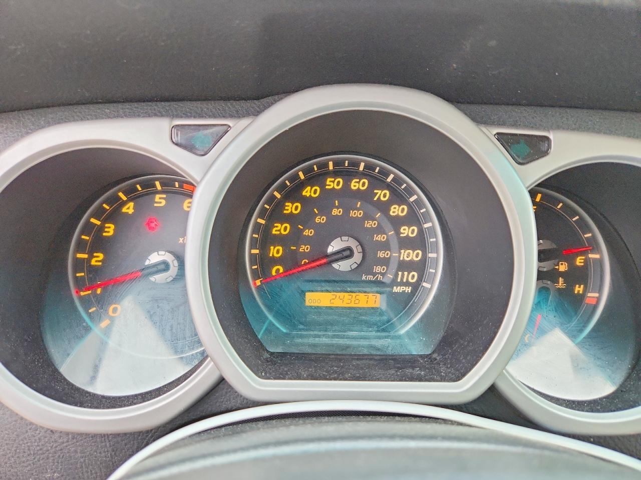 Toyota 4Runner Limited