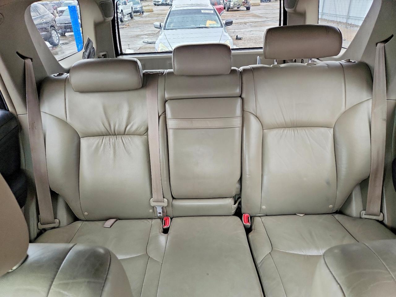 Toyota 4Runner Limited