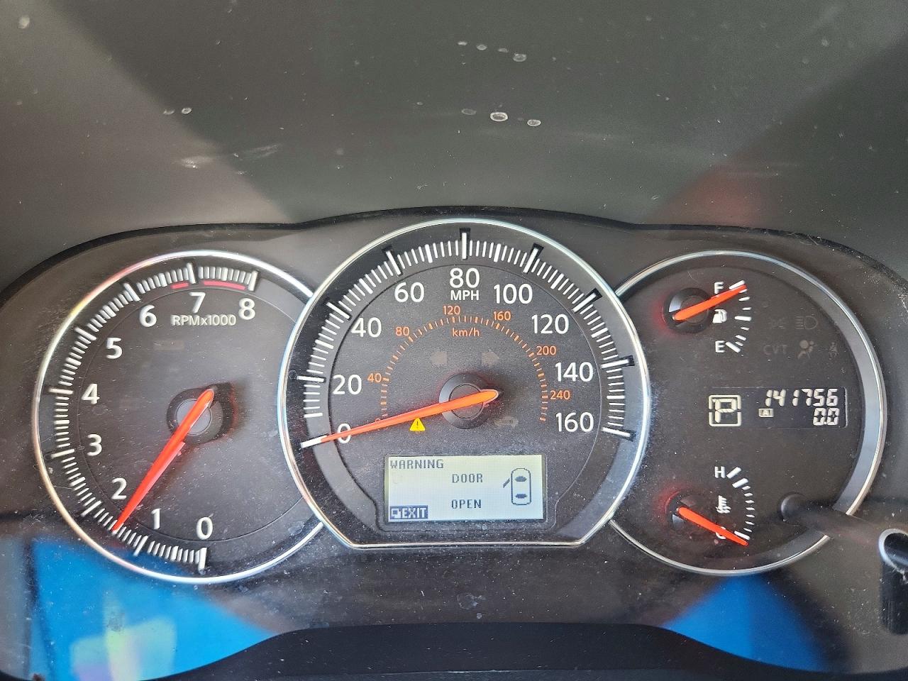 Nissan Maxima 3.5 S