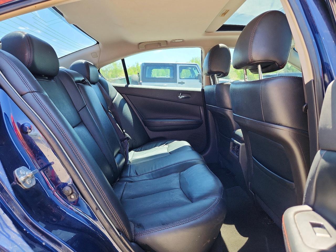 Nissan Maxima 3.5 S