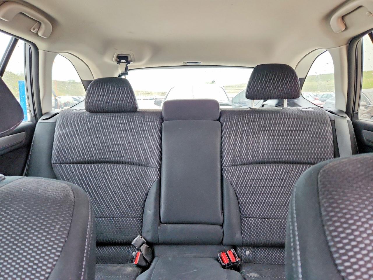 Subaru Outback 2.5i
