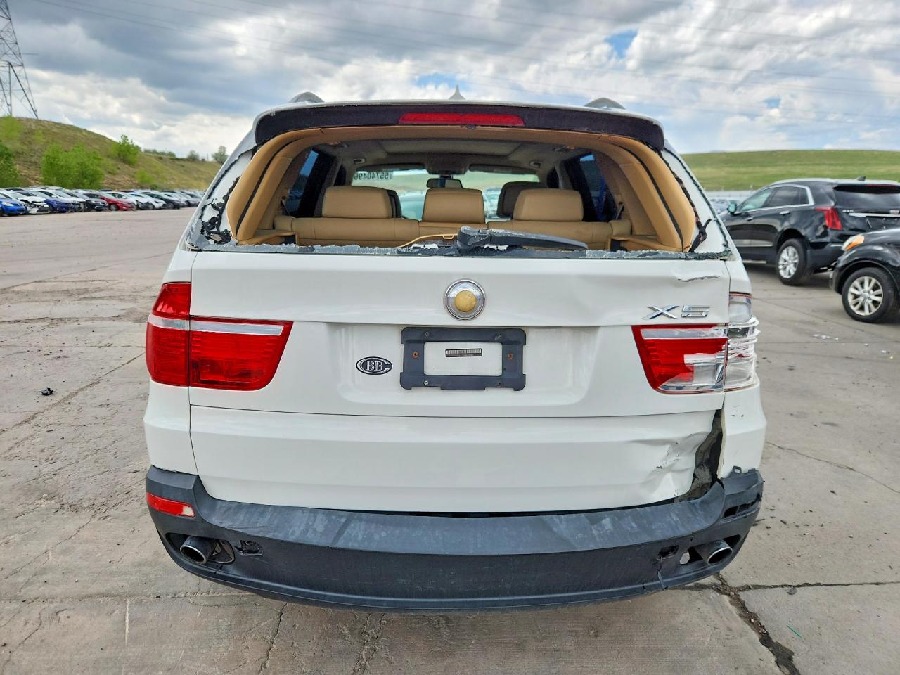 BMW X Series Xdrive30i