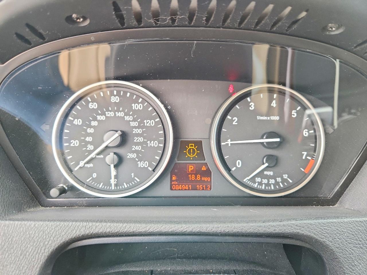 BMW X Series Xdrive30i