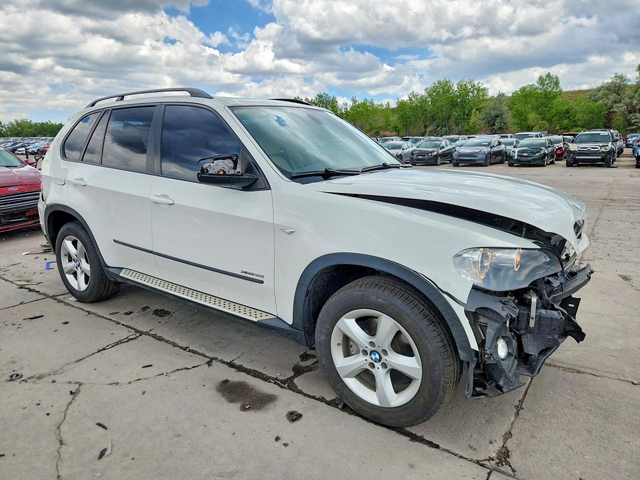 BMW X Series Xdrive30i