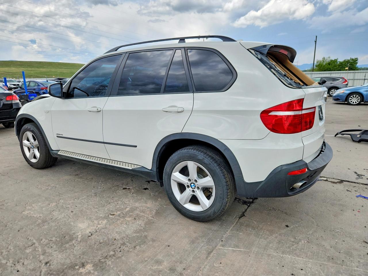 BMW X Series Xdrive30i