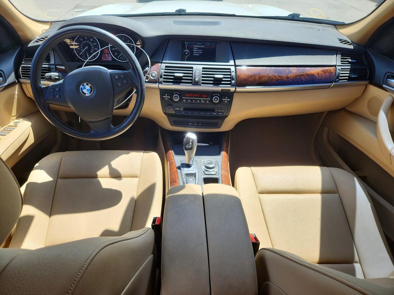 BMW X Series Xdrive30i