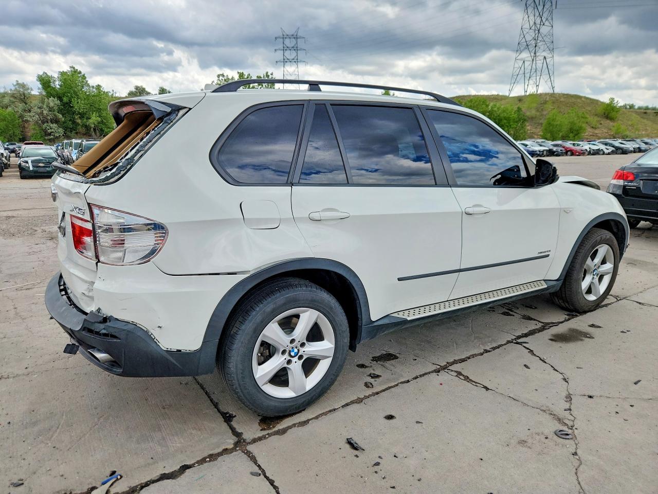 BMW X Series Xdrive30i