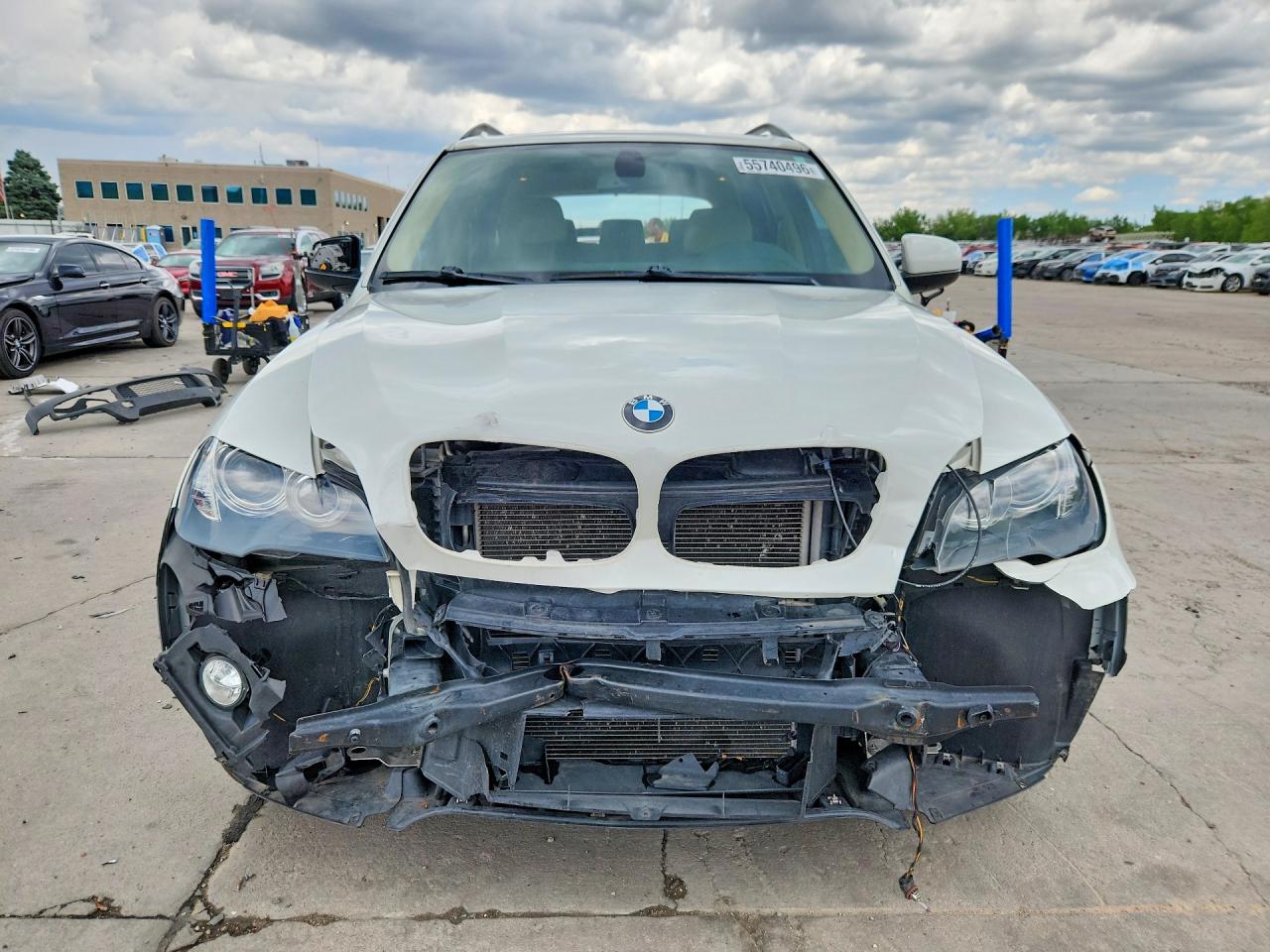 BMW X Series Xdrive30i