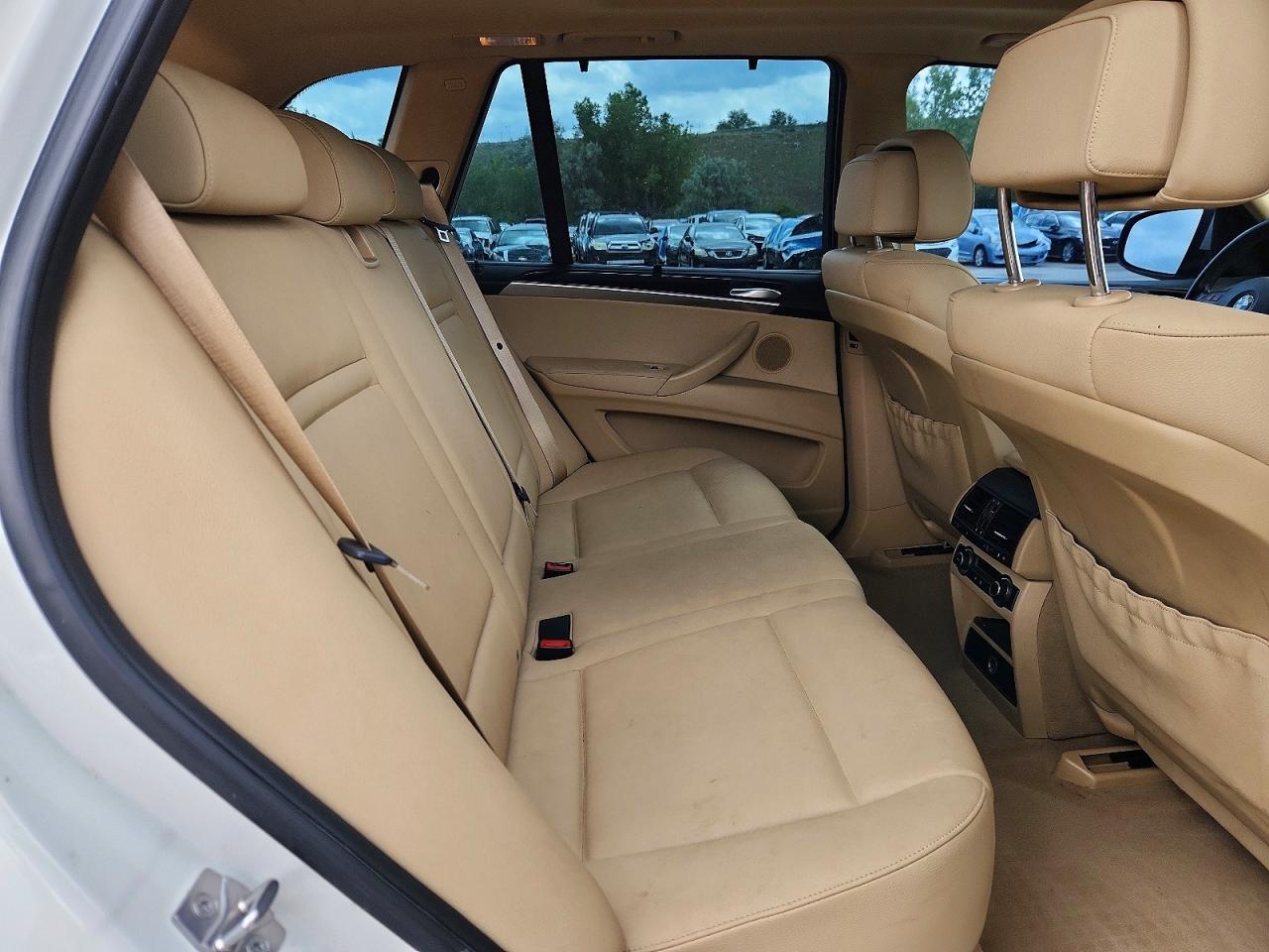 BMW X Series Xdrive30i