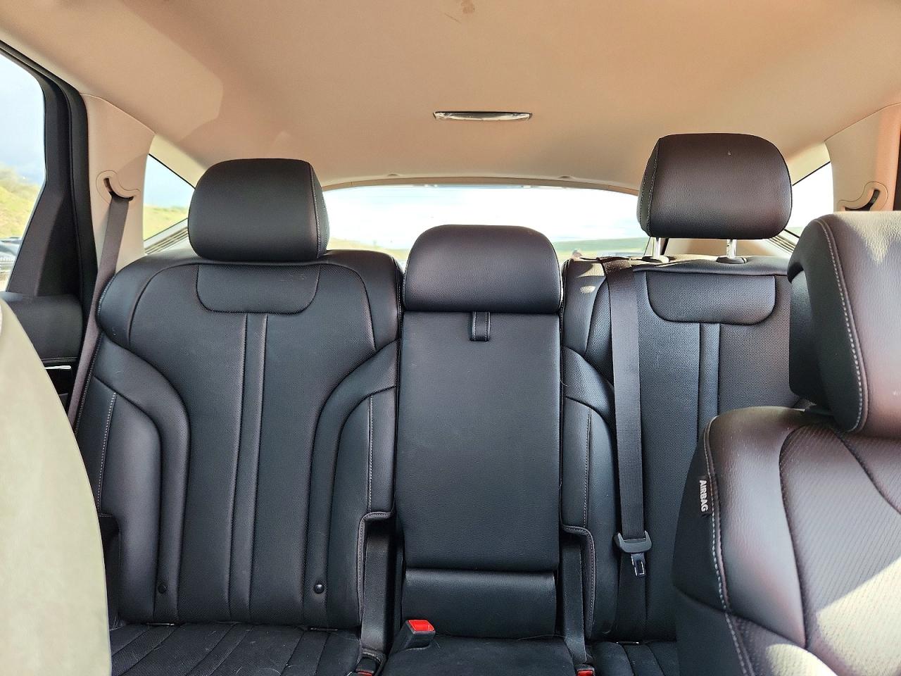 Genesis GV80 Standard