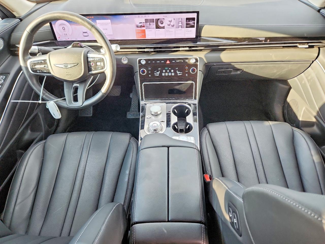 Genesis GV80 Standard