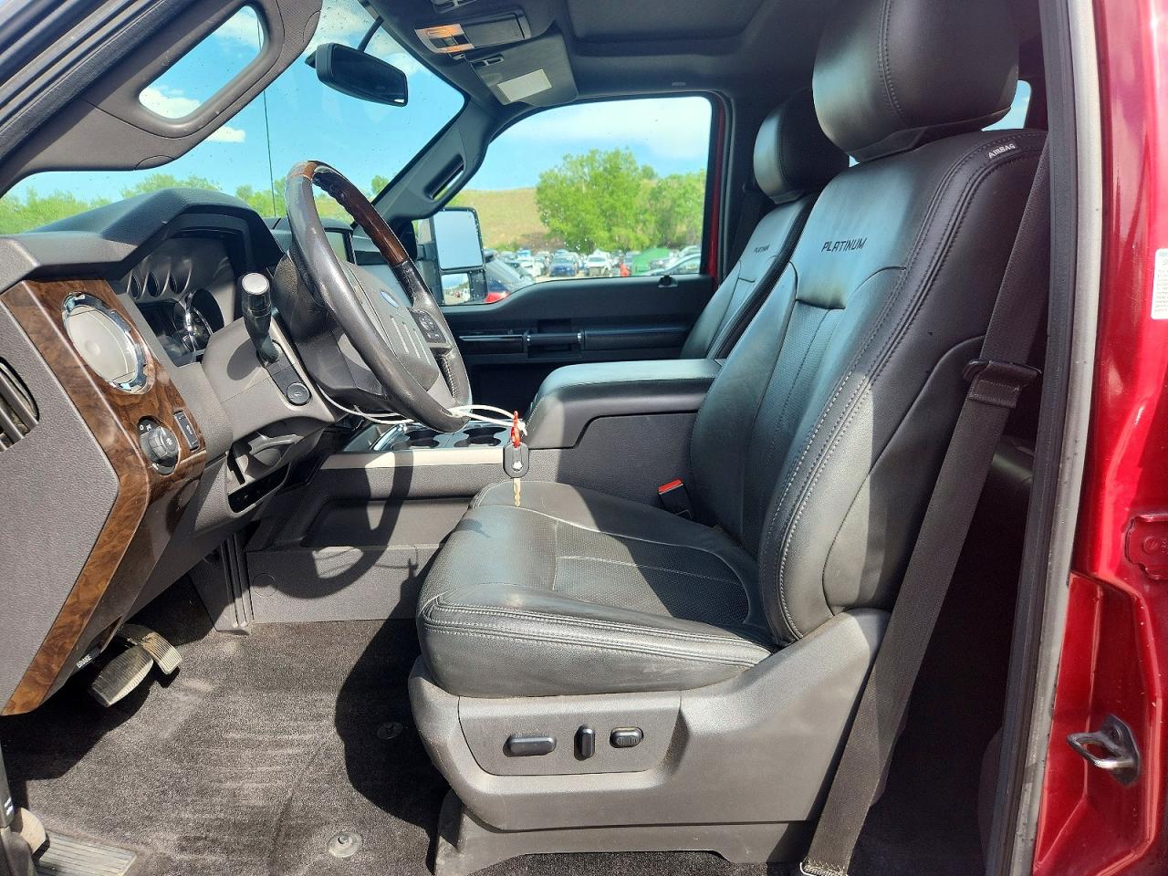 Ford F-350 Super Duty