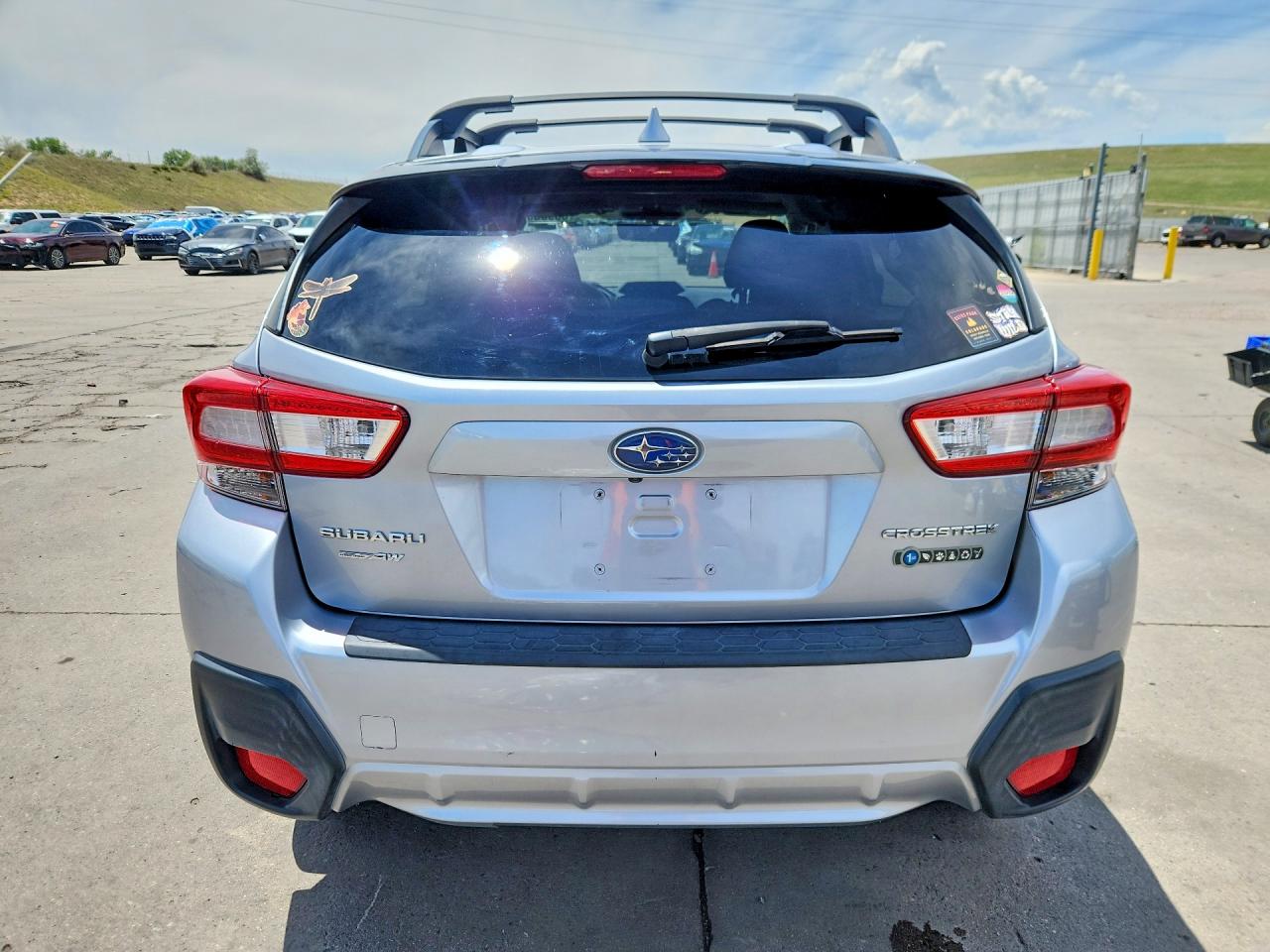 Subaru Crosstrek Premium