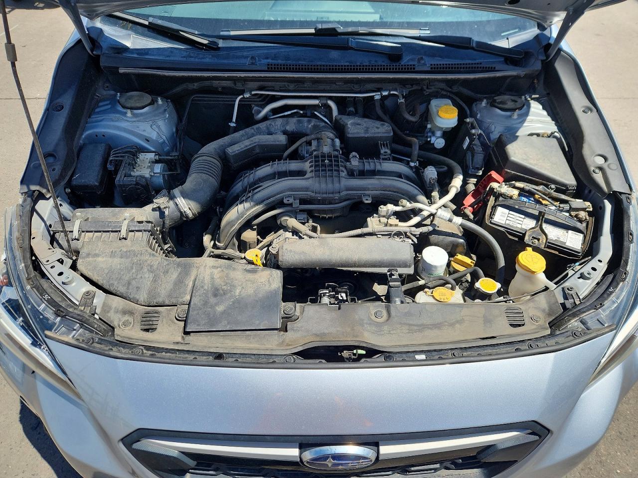 Subaru Crosstrek Premium