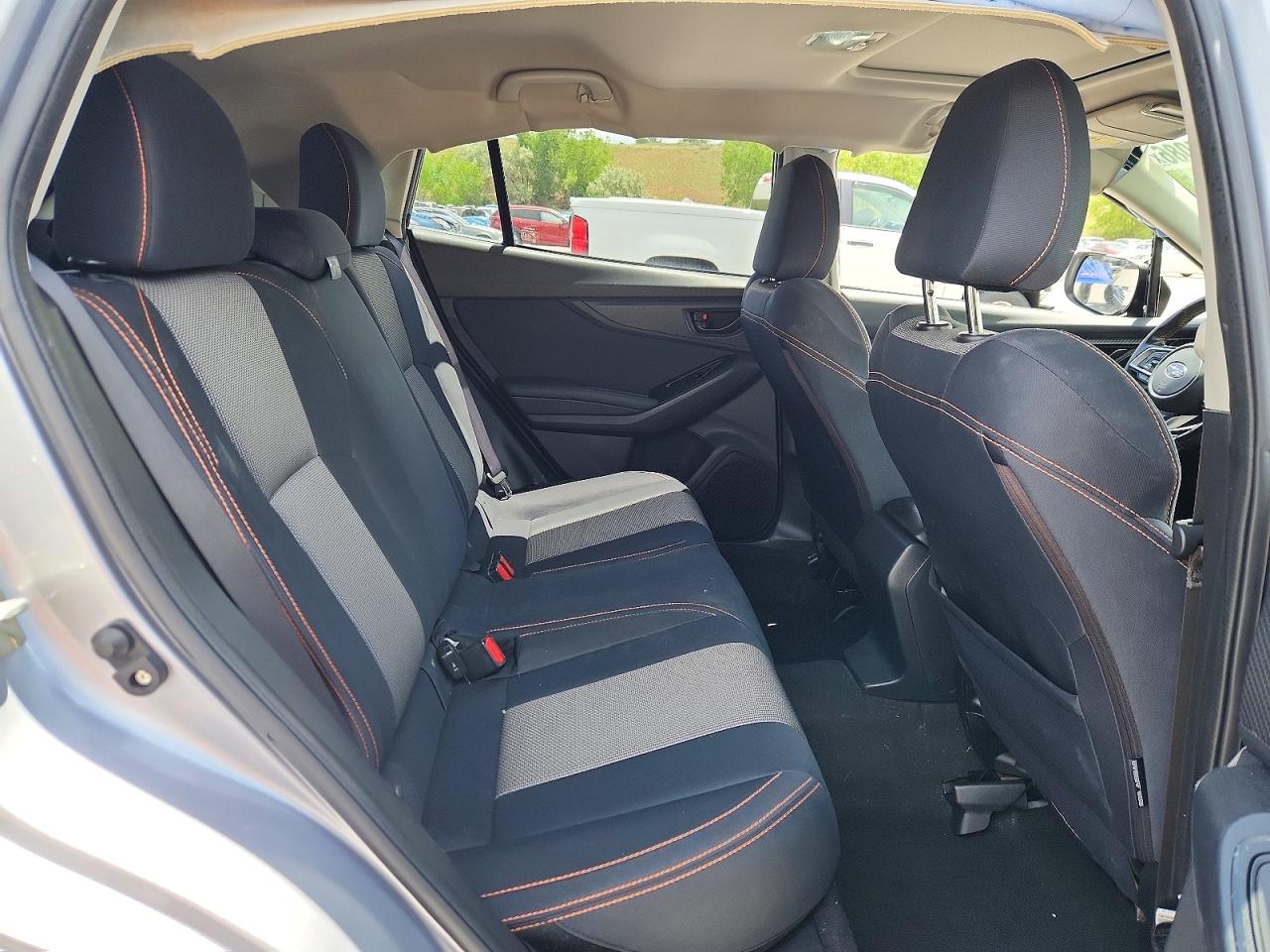 Subaru Crosstrek Premium