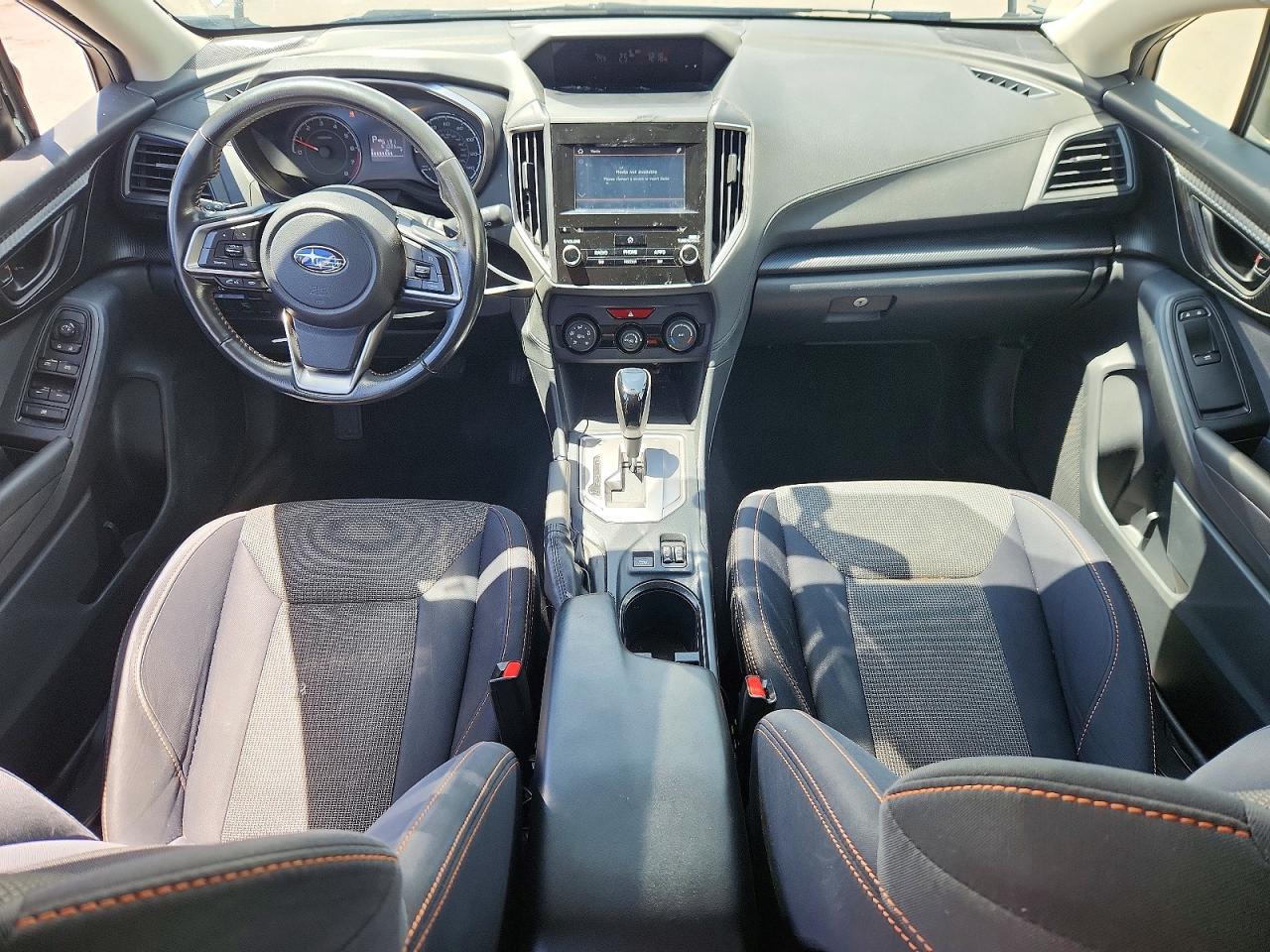 Subaru Crosstrek Premium
