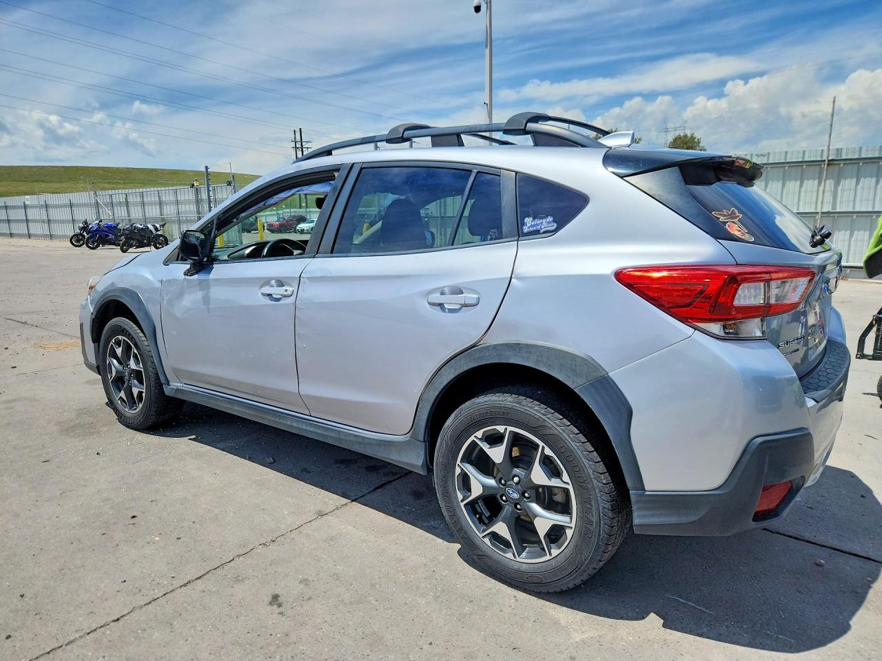 Subaru Crosstrek Premium