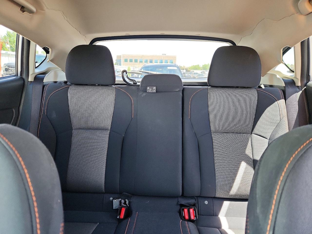 Subaru Crosstrek Premium