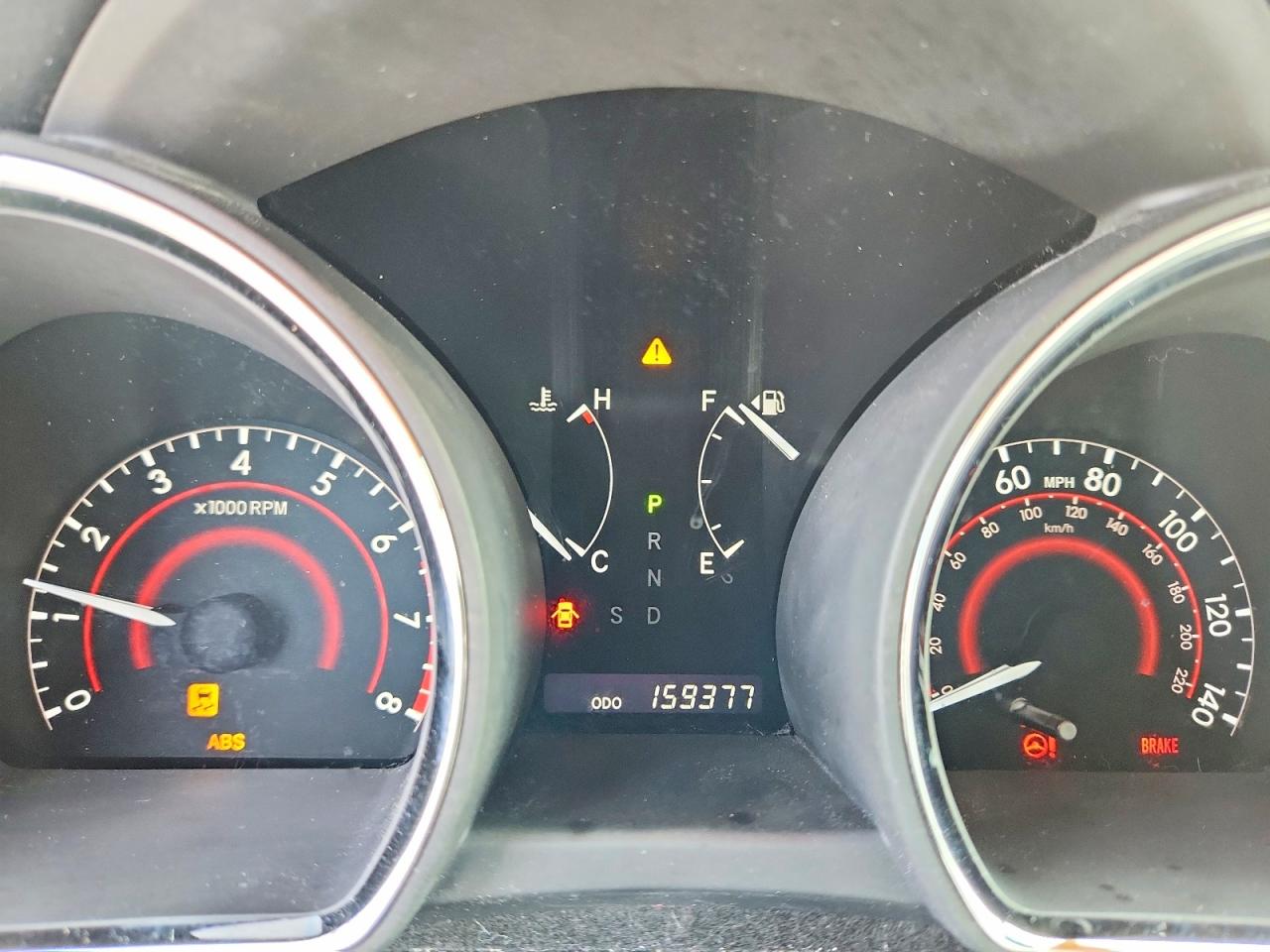 Toyota Highlander Limited